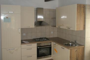 Maison de vacances avec parking Olib - 17985