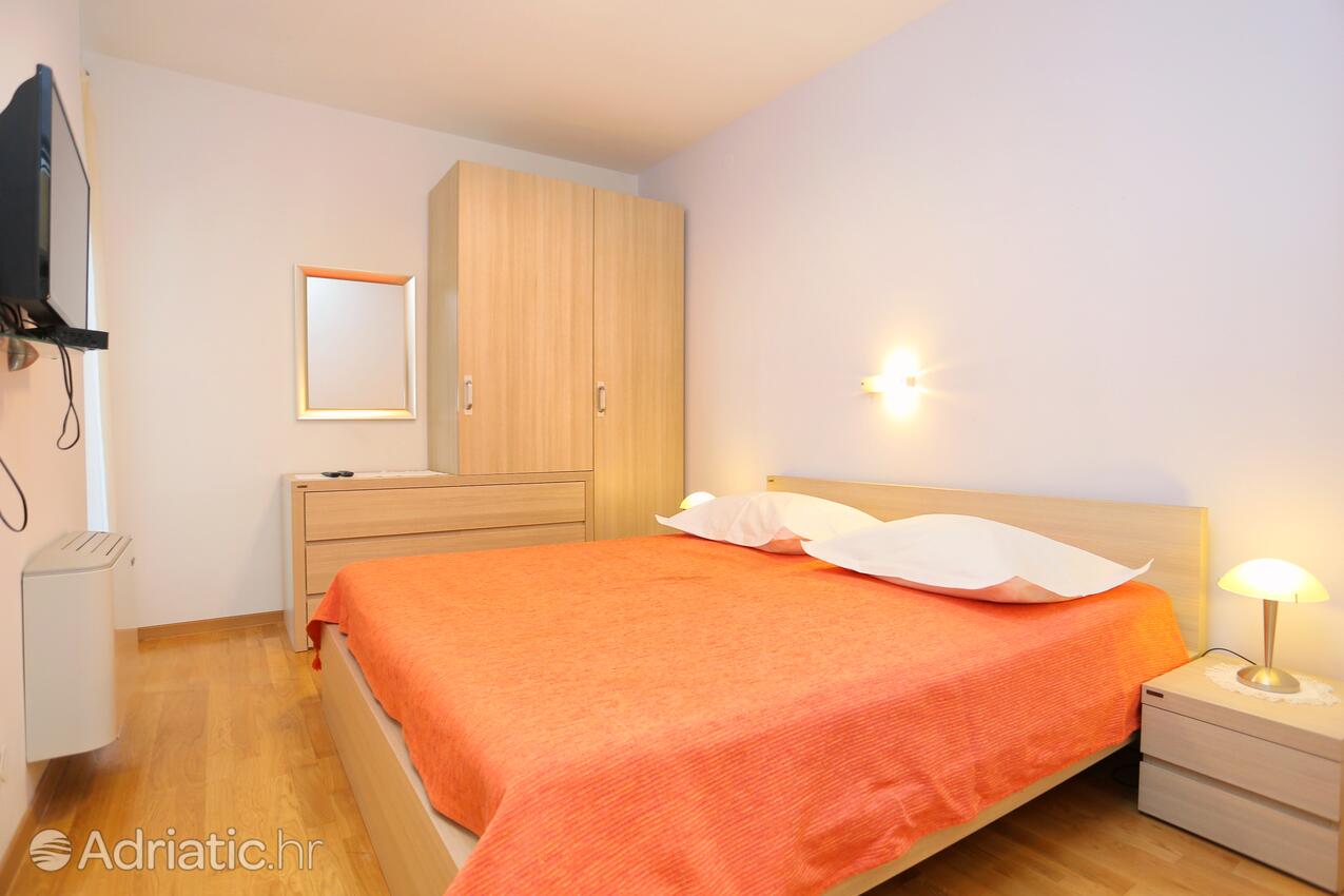 Family-friendly apartments with swimming pools Klis, Split - 17987