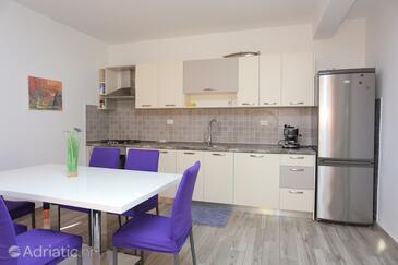 Apartmány u moře Seget Vranjica, Trogir - 17989