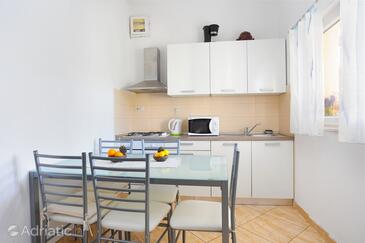 Apartmány u moře Seget Vranjica, Trogir - 17989
