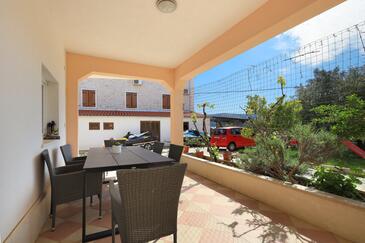 Toroms leilighet Seget Vranjica, Trogir (A-17989-b(