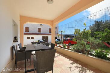 Apartments by the sea Seget Vranjica, Trogir - 17989