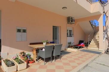 Ettroms leilighet Seget Vranjica, Trogir (A-17989-c(