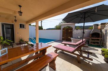 Family friendly house with a swimming pool Tribalj, Crikvenica - 17992