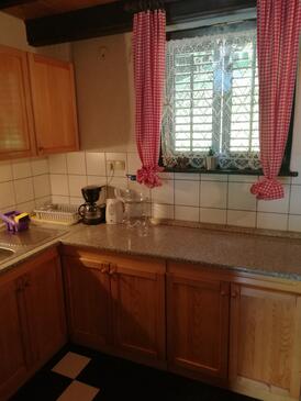 Kuća za odmor s parkingom Gusti Laz, Gorski kotar - 17993