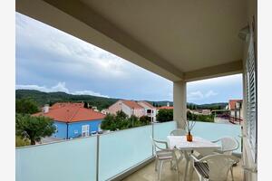 Three bedroom apartment Korčula (A-180-a)