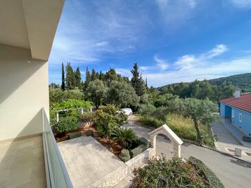 Apartmány s parkovištěm Korčula - 180 Adriatic.hr