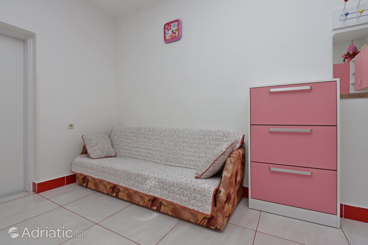 Appartements avec parking Lopar, Rab - 18001