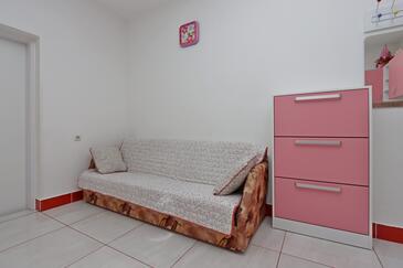 Lopar, Nappali szállásegység típusa apartment, légkondicionálás elérhető és WiFi .