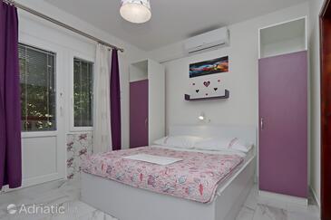 Apartmány s parkovištěm Lopar, Rab - 18001