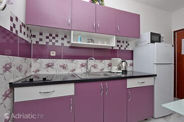 Apartmány s parkovištěm Lopar, Rab - 18001