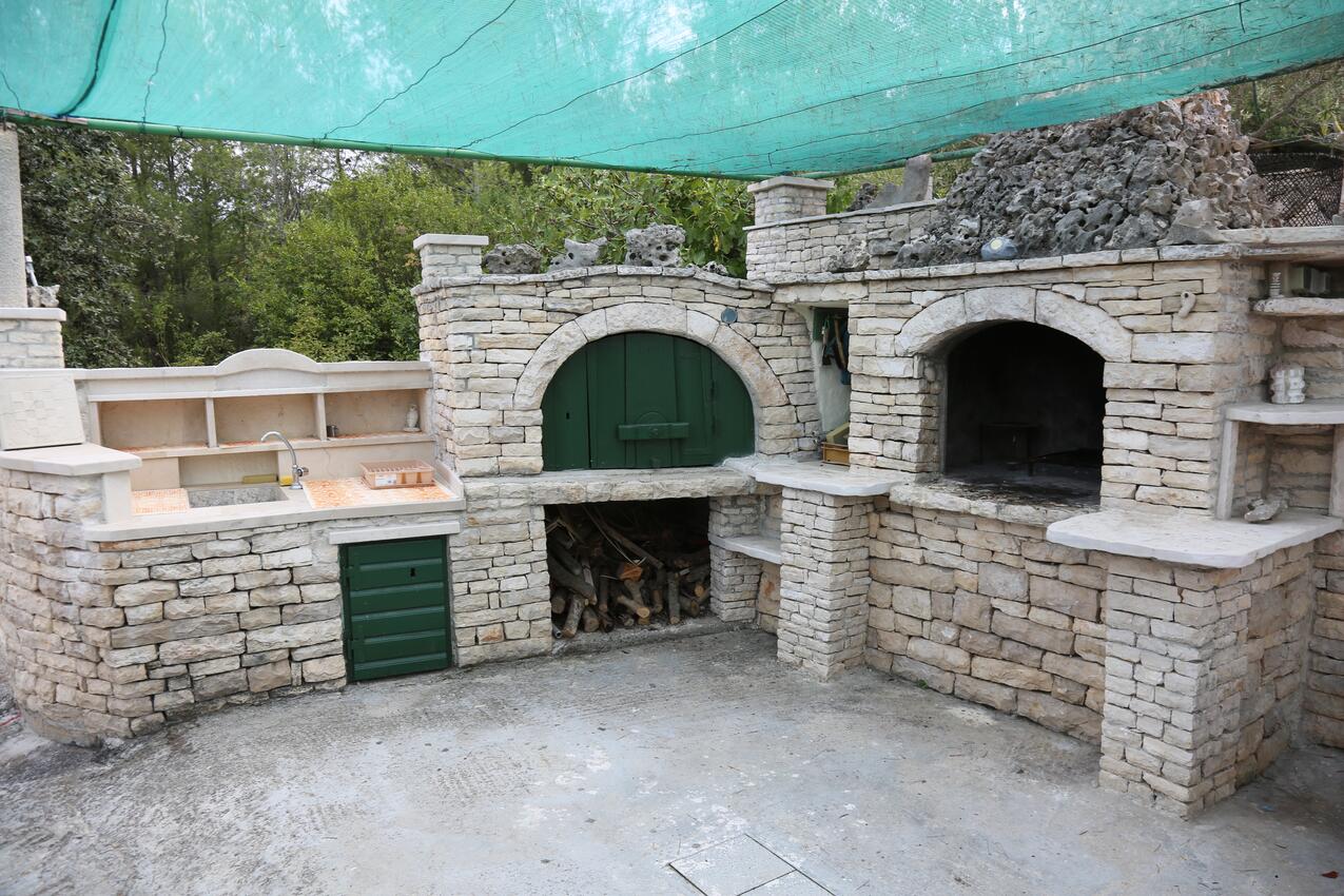 Kuća za odmor uz more Prigradica, Korčula - 18002