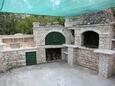 Prázdninový dům u moře Prigradica, Korčula - 18002