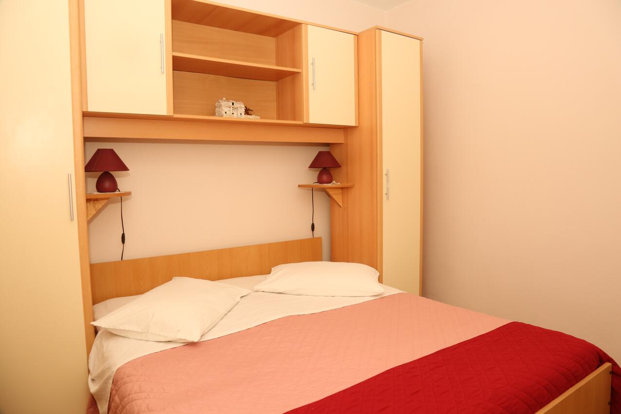 Kuća za odmor uz more Prigradica, Korčula - 18002