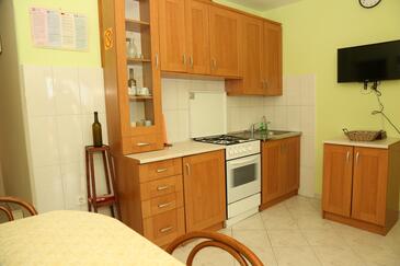 Hiša za počitek ob morju Prigradica, Korčula - 18002