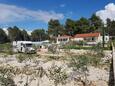 Seaside family friendly house with a swimming pool Cove Smokvina, Brač - 18003