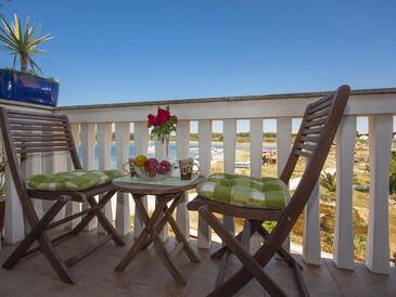 Rodinné apartmány u moře Krapanj, Šibenik - 18004