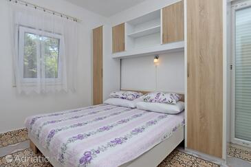 Apartmanok parkolóhellyel Lopar, Rab - 18005