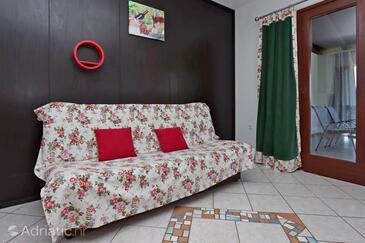Apartmaji s parkingom Lopar, Rab - 18005