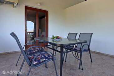 Apartmaji s parkingom Lopar, Rab - 18005