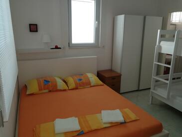 Apartments by the sea Žuljana, Pelješac - 18012