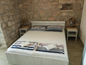 Apartments by the sea Žuljana, Pelješac - 18012