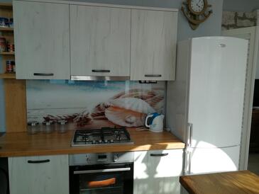 Apartments by the sea Žuljana, Pelješac - 18012