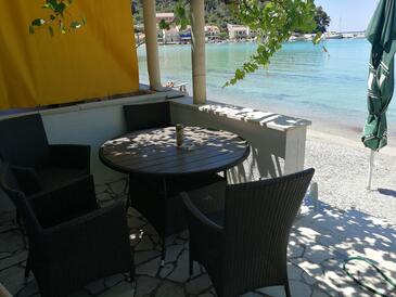 Apartments by the sea Žuljana, Pelješac - 18012