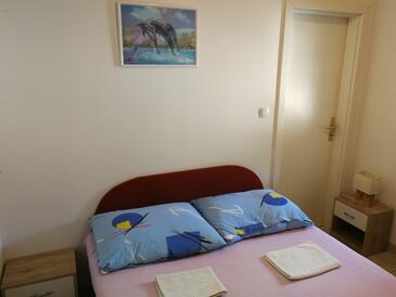 Ferienwohnungen am Meer Zuljana, Peljesac - 18012