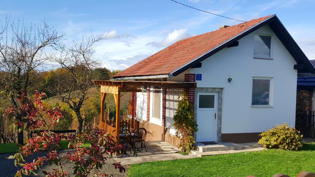 Casa vacanze con parcheggio Vinica Breg, Zagorje - 18014