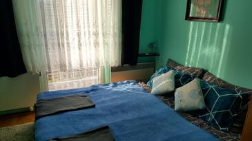 Ferienhaus mit Parkplatz Vinica Breg, Zagorje - 18014