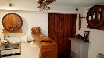 Ferienhaus mit Parkplatz Vinica Breg, Zagorje - 18014