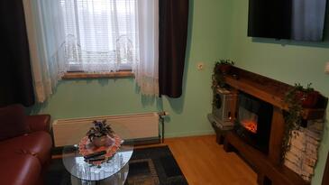 Ferienhaus mit Parkplatz Vinica Breg, Zagorje - 18014