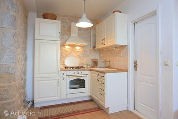 Holiday house with a parking space Živogišće - Strnj - Živogošće - Strnj, Makarska - 18025