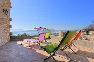 Casa de una habitación Živogošće - Strnj, Makarska (K-18025)