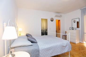 Studio flat Makarska (AS-18028-a(