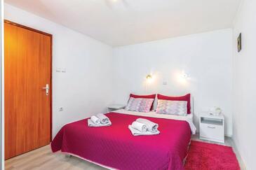 Apartmanok gyermekes családok részére Krasica, Rijeka - 18032