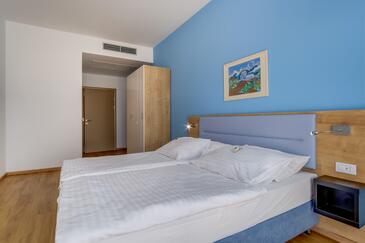 Sobe s bazenom Nerezine, Lošinj - 18033