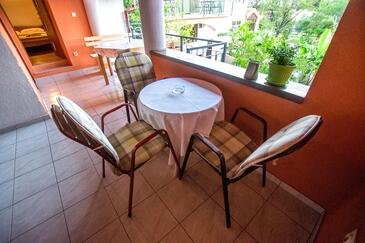 Apartments and rooms with parking space Starigrad, Paklenica - 18034