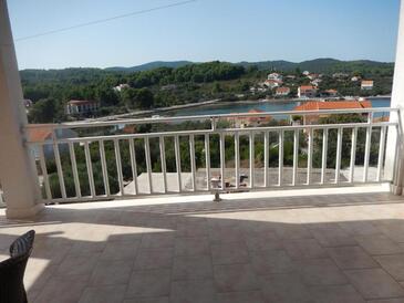 One bedroom apartment Lumbarda, Korčula (A-18037-b(