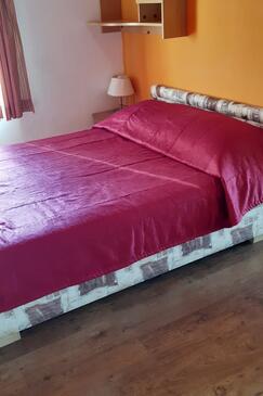 Apartments with parking space Lumbarda, Korčula - 18037