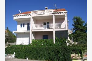 Ferienwohnungen mit Parkplatz Lumbarda, Korcula - 18037