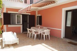 Dwupokojowy apartament Sparadici, Sibenik (A-18043-a)