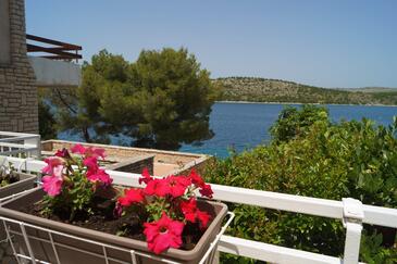 Apartmani uz more Šparadići, Šibenik - 18043