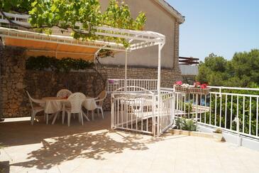 Apartmani uz more Šparadići, Šibenik - 18043