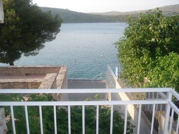 Apartmani uz more Šparadići, Šibenik - 18043