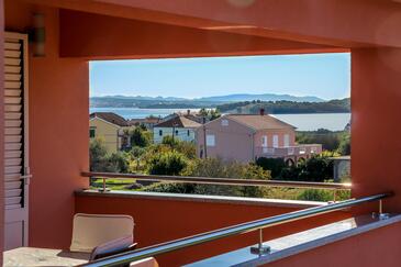 Leiligheter med basseng som passer for familier med barn Nevidane, Pasman - 18054