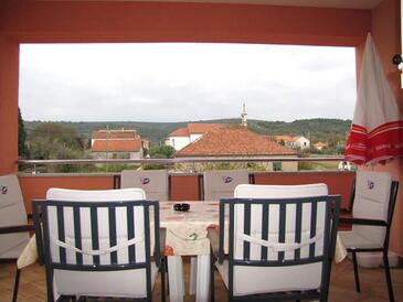 Family-friendly apartments with swimming pool Neviđane, Pašman - 18054