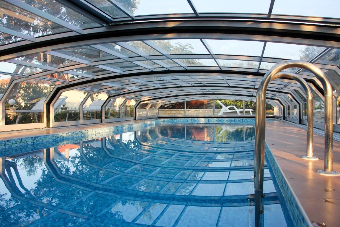 Family-friendly apartments with swimming pool Neviđane, Pašman - 18054