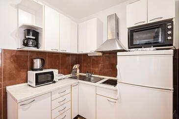 Apartmani s parkingom Bibinje, Zadar - 18056